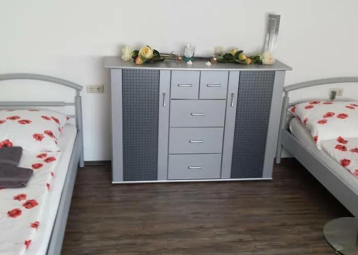 Ferienwohnung Baur