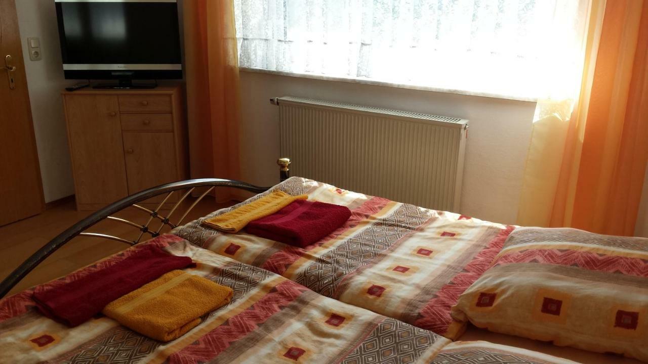 Baur Apartment Tussenhausen