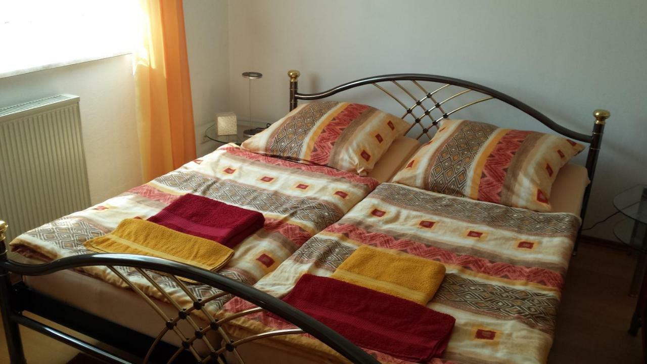 Baur Apartment