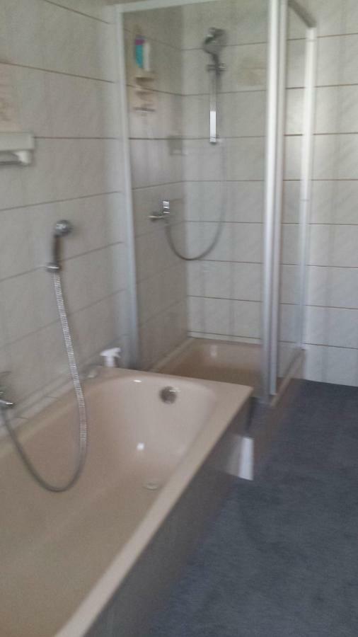 Baur Apartment Tussenhausen