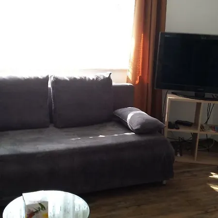 Ferienwohnung Baur Tussenhausen Экстерьер фото