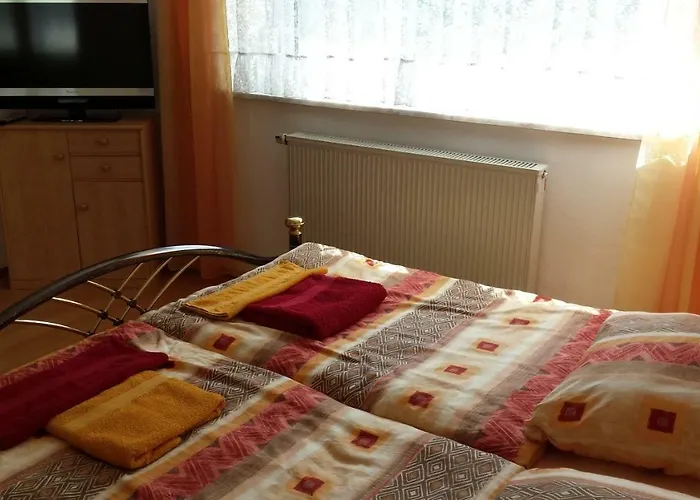 Ferienwohnung Baur