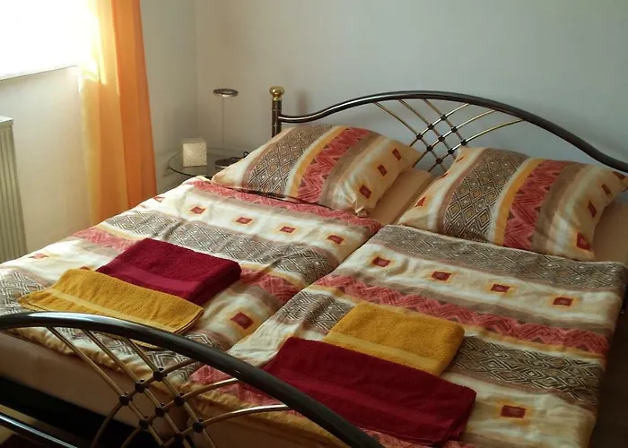 Ferienwohnung Baur
