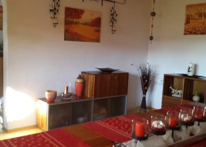 Ferienwohnung Baur