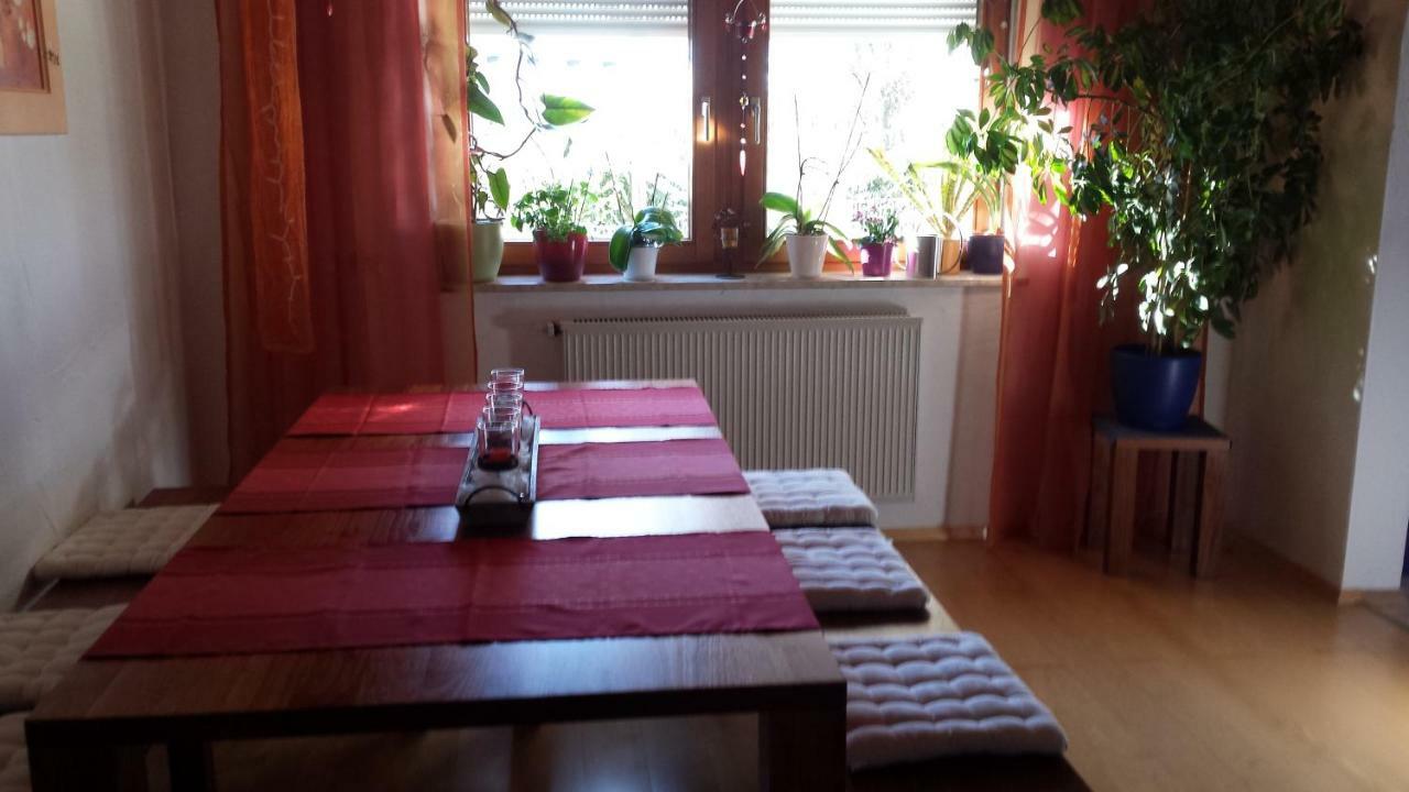Baur Tussenhausen