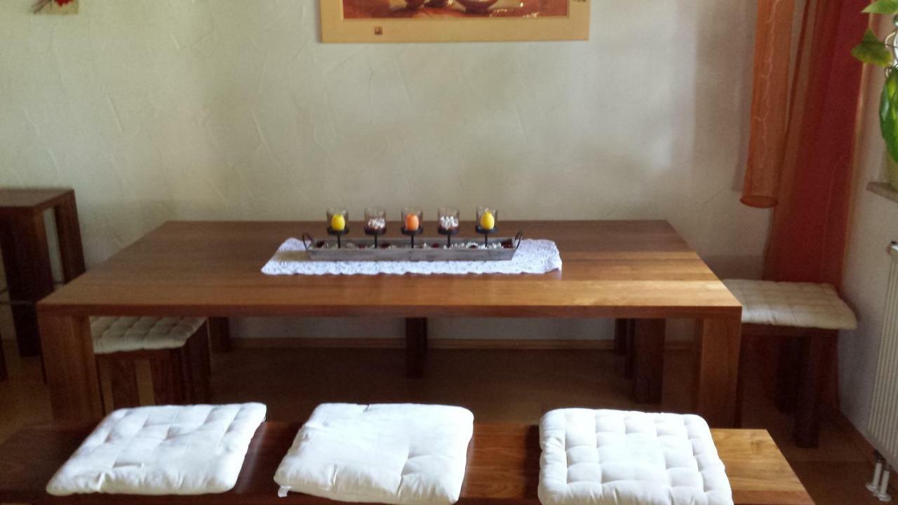 Baur Apartment *