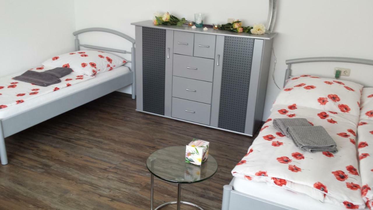 Apartment Baur