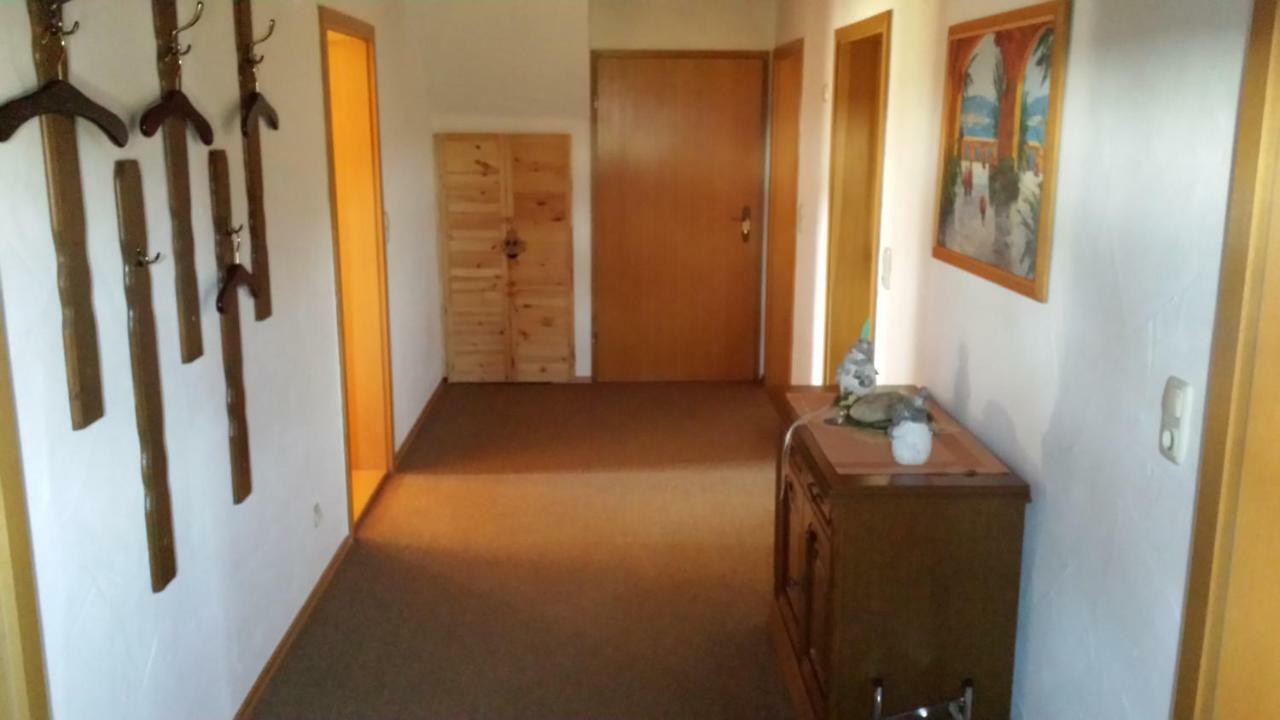 Baur Apartment Tussenhausen