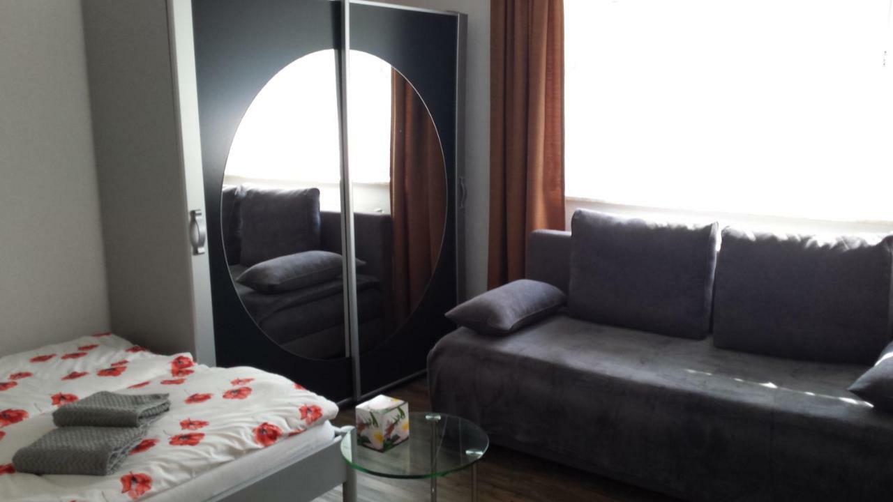 Baur Apartment