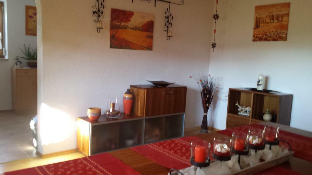 Apartment Baur