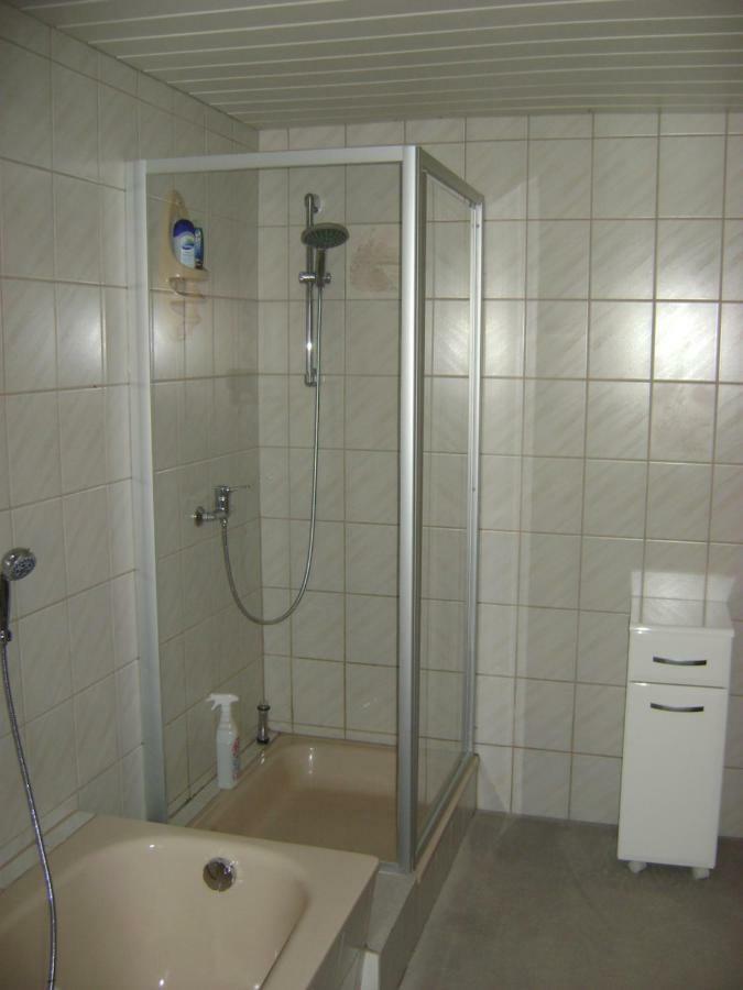 Baur Apartment Tussenhausen