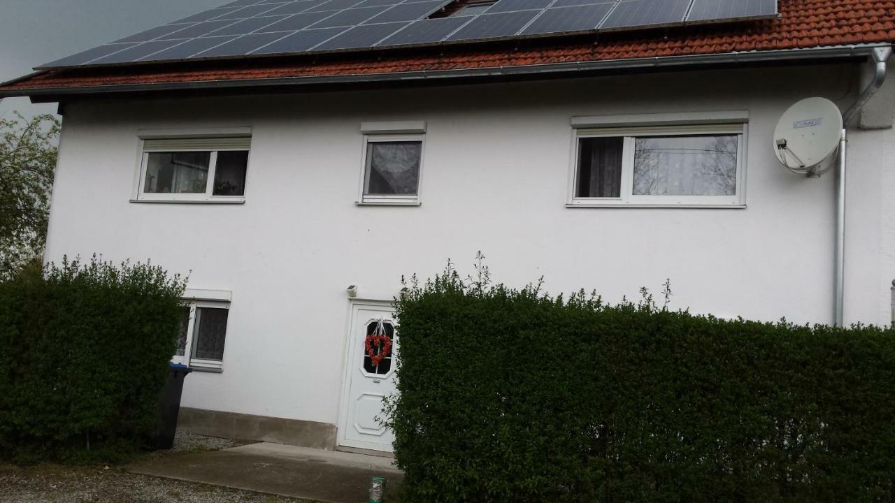 Baur Apartment